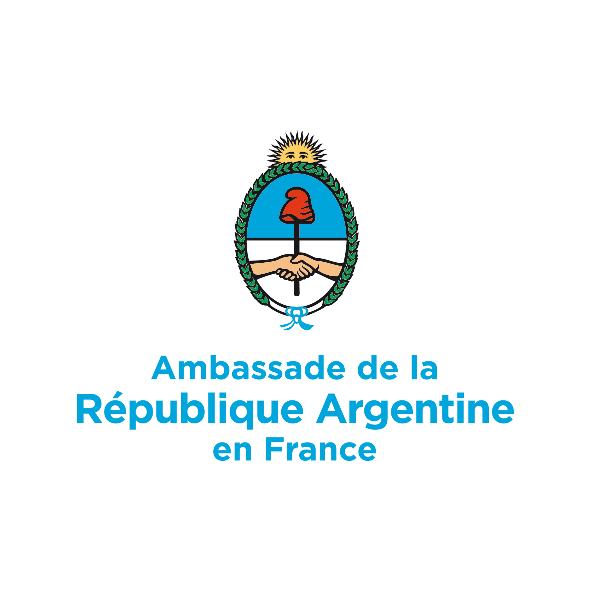 Ambassade de la République d'Argentine en France
