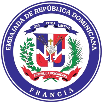 Ambassade de République Dominicaine en France