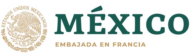 Ambassade du Mexique en France