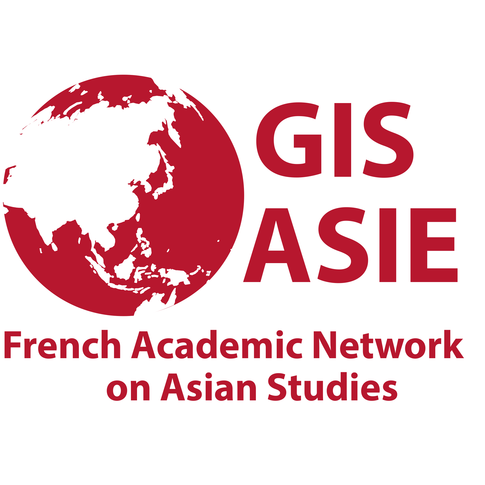 GIS Asie 
