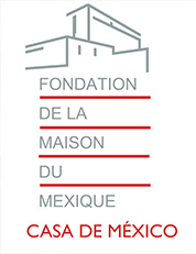 Fondation de la Maison du Mexique